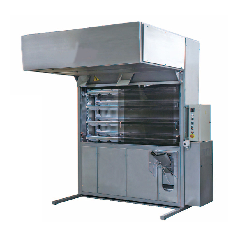 Intermediate proofers