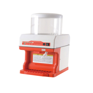 Ice Crusher