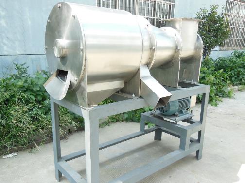 Seed separator