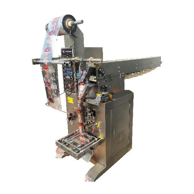 YB-150LD Bucket Type Packing Machine
