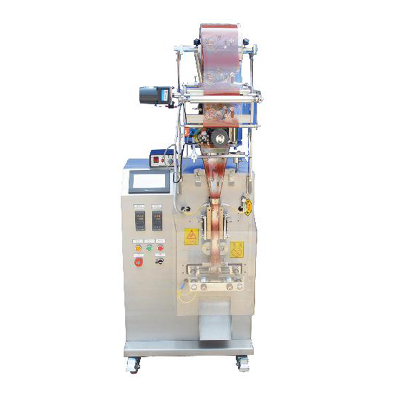 YB-2518K Automatic Granule Packing Machine