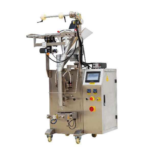 YB-3522F Automatic Power Packing Machine