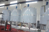 Stainless Steel Tank/Baffle Tank Machine