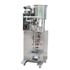 YB-330Y Automatic Liquid Ice Lolly Packing Machine