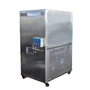 Water chillers