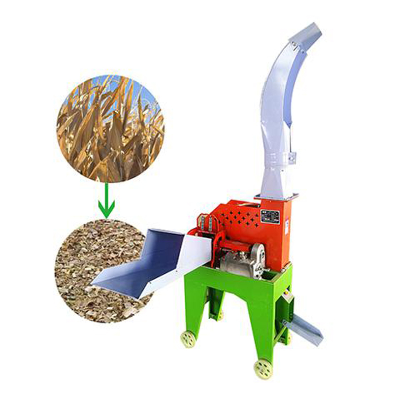 9ZP-1.5 series chaff cutter