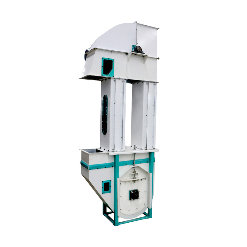 TDTG series bucket elevator