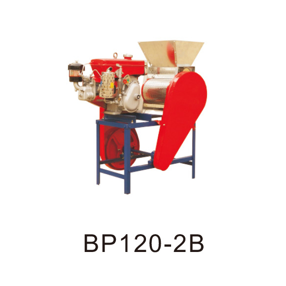 Coffee Peeling Machine Series/N-70Huller