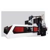 Five-face CNC Gantry Typed Boring and Milling Machine GMB2045u