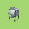 QD Vegetable/fruit dicing machine