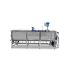 SPT Spiral blanching machine