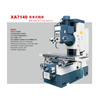 Bed-type milling machine XA7140