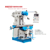 Universal swivel heading milling machine X6232