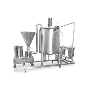 RT Sugar melting system