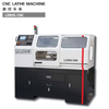 CNC LATHE MACHINE L33HS