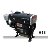 Diesel Engine H18