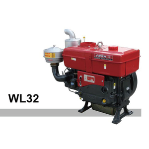 Diesel Engine WL32
