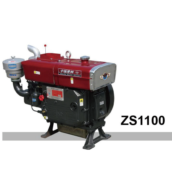 Diesel Engine ZS1100