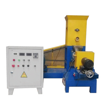 Feed Expander