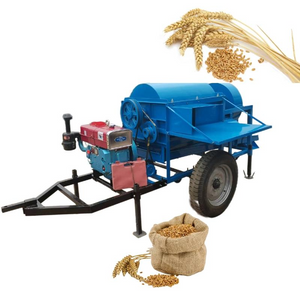 Rice Thresher TF-90