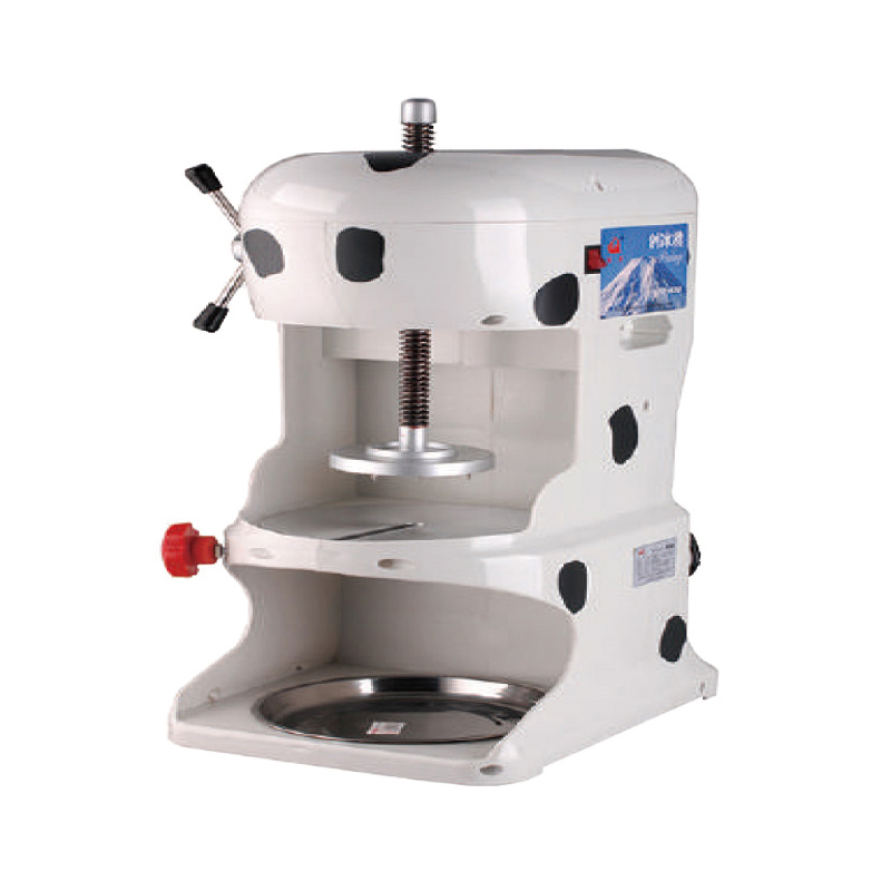 Ice Crusher