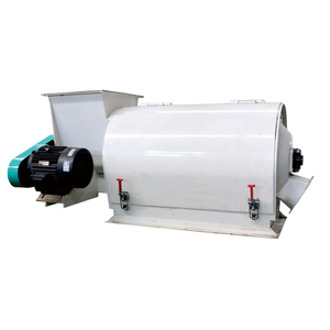 SCQZ series powder sifter