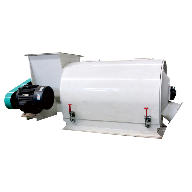 SCQZ series powder sifter