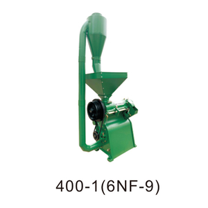 Rice Milling Machine Series/ Maize Mill