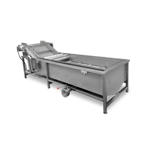 LXJ Water bath type washer