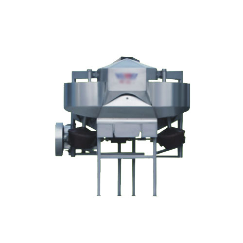 BZJ Model half-cutting type juicing machine