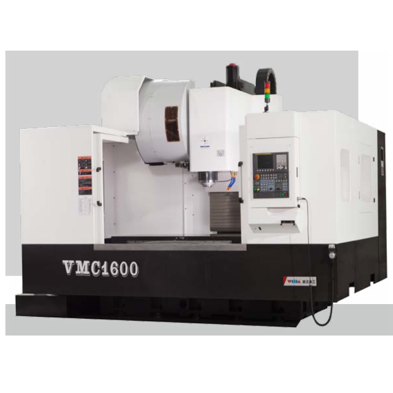 Vertical machining center VMC1600