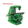 Universal knee-type milling machine X6140