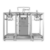 DWG Double-head aseptic filling machine