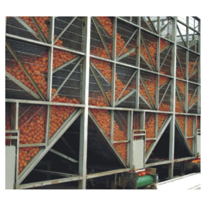 Fruit warehouse