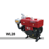 Diesel Engine WL28