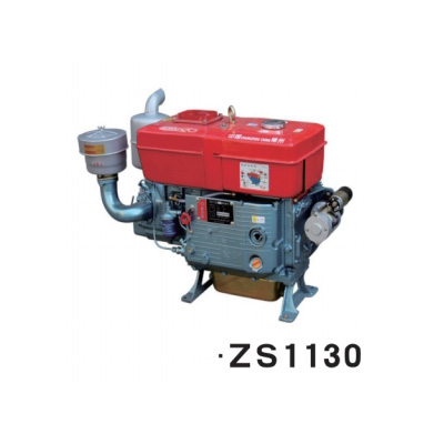 Diesel Engine ZS1110 ZS1115 ZS1125 ZS1130