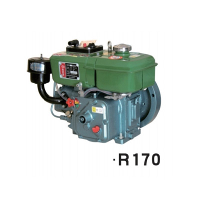 Diesel Engine R165 R170 R175 R176