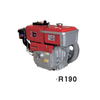 Diesel Engine R180 R185K R190 ZR192