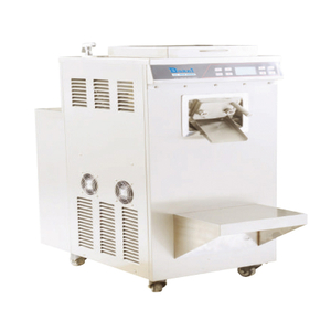 Vertical Type Gelato Machine