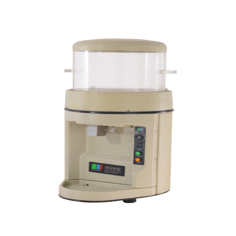 Ice Crusher