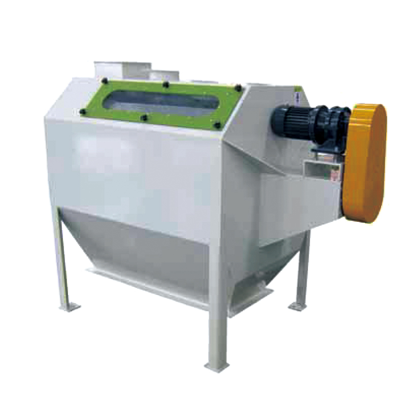 SCY Series Pre-cleaner