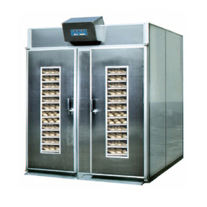 Prover room
