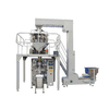 YB-420Z Automatic Multi-head Weigher Packinng System