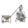 YB-420F Automatic Vertical Power Packing System