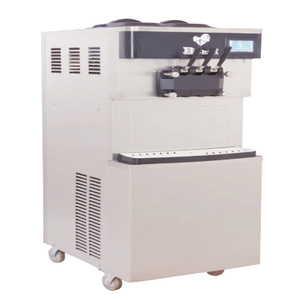 3 Serise Softs Ice Cream Machine S46