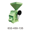 Rice Milling Machine Series/ Maize Mill