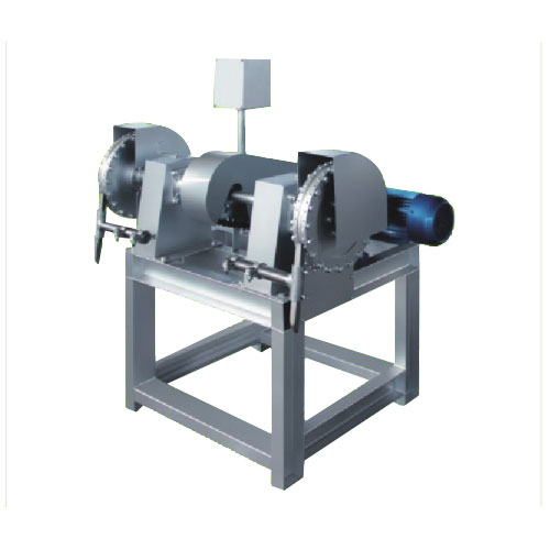 BKJ Model coconut sheller