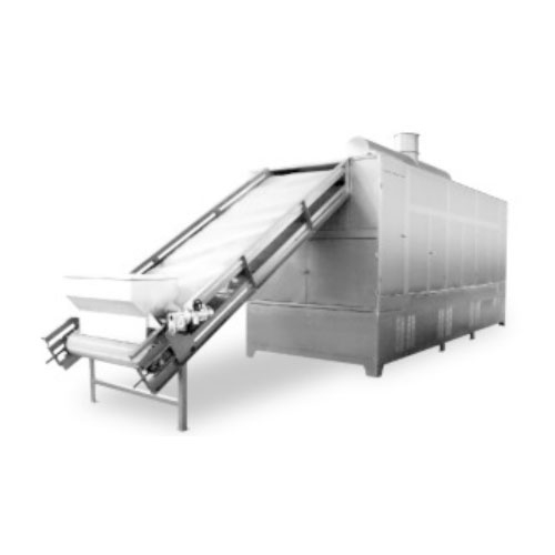 DW Belt type drier
