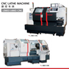 CNC LATHE MACHINE L44