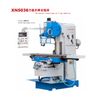 Universal knee-type milling machine XN5036